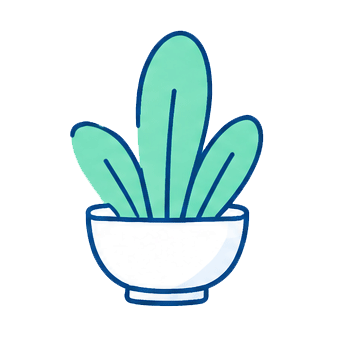 UMA cactus illustration