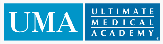 Ultimate Medical Academy logo