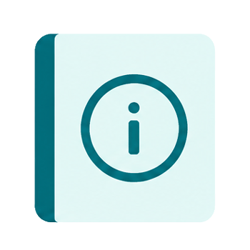 Welcome widget callout